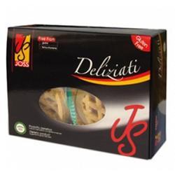 Joss Sugar Free Tortina Cioc 200 g