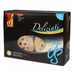 Joss Crostatina Fragola 200 g