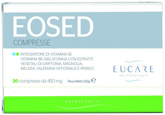 ND Eosed 20 compresse