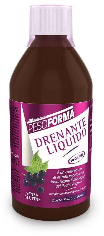 ND Pesoforma Dren Liquido 500 ml