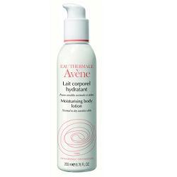 Avene Avene Latte Idratante Corpo