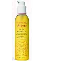 Avene Avene Olio Corpo 200 ml NP