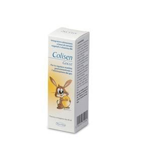 ND Colisen Gocce 30 ml