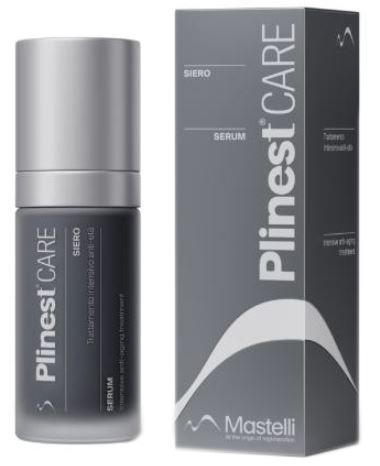 4371 PLINEST CARE SIERO 30ML