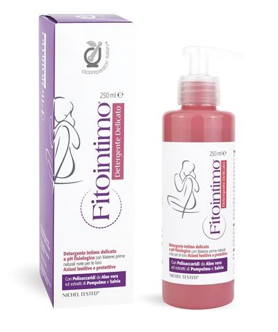 Fpi Fpi Fitointimo Det 250 ml