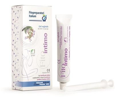 935U FPI FITOINTIMO GEL 40ML