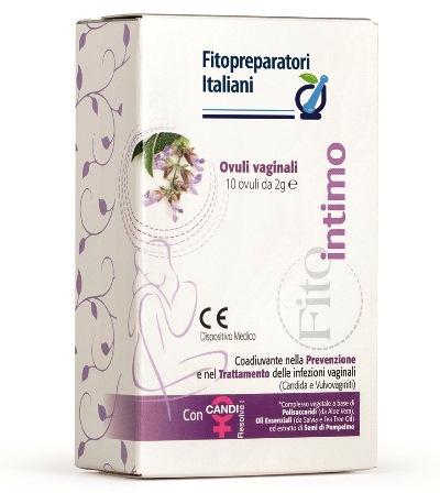 935U FPI FITOINTIMO 10OVULI 2G