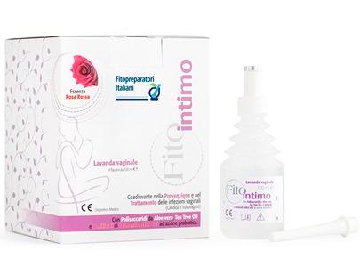 935U FPI FITOINTIMO LAV 4X100ML