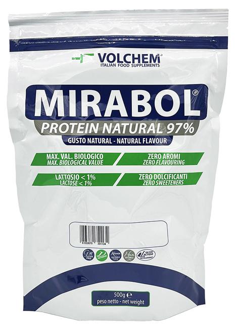 ND Mirabol PROTEIN97 Natural 500 g