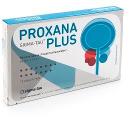 ND Proxana Plus 15 capsule Molli
