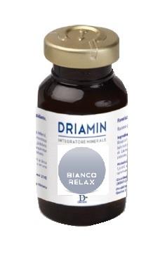 ND Driamin Bianco Relax 10 flacone 15 ml