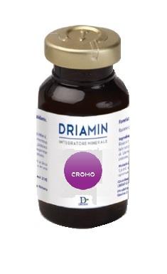 ND Driamin Cromo 10 flacone 15 ml