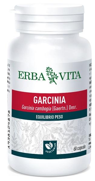 ND Garcinia Cambogia 60 capsule 400 mg