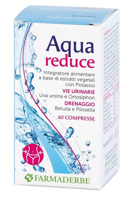 ND Aqua Reduce 60 compresse