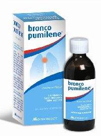 ND Broncopumilene 200 ml