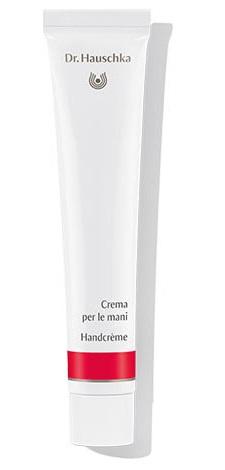 Wala DR Hauschka Crema Mani 30 ml Spec