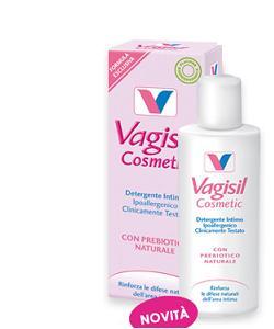 Vagisil Vagisil DET C/GYNOPRE 250 ml