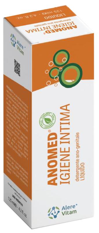 342Q ANOMED IGIENE INTIMA 125ML