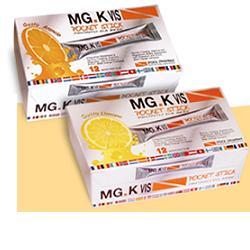 ND Mgk Vis Pocket Stick Ara 12 bustine