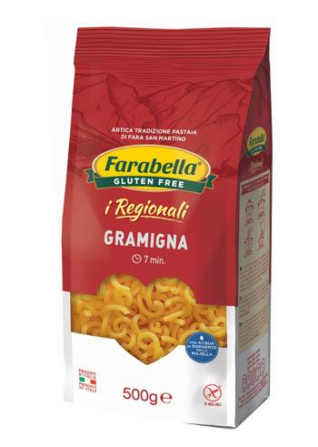 Farabella Farabella Gramigna 500 g