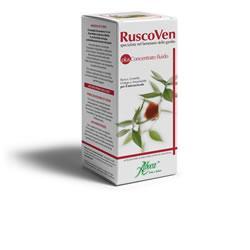 ND Ruscoven Plus Conc Fluido 200 g