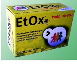 ND Etox Help Drink 10 bustine