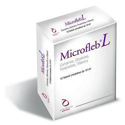 ND Microfleb l 10F 10 ml