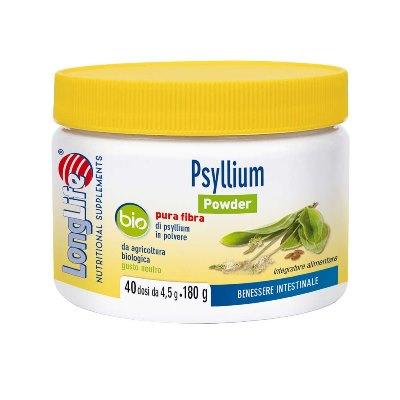 ND Longlife Psyllium Powder Bio