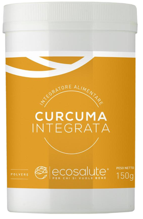 ND Curcumaxima C/pepe Nero Polv