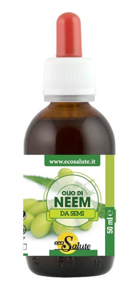 ND Neem Olio 50 ml Semi