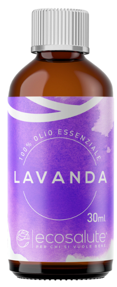 ND Lavanda Olio Essenziale 30 ml