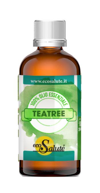 ND Tea Tree Olio Essenziale 30 ml
