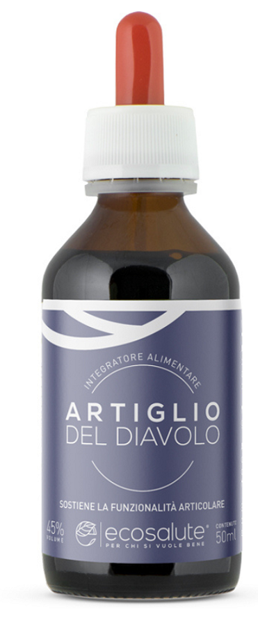 ND Artiglio Del Diavolo To 50 ml