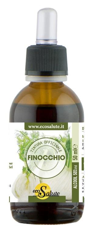 ND Finocchio Tintura Officinale