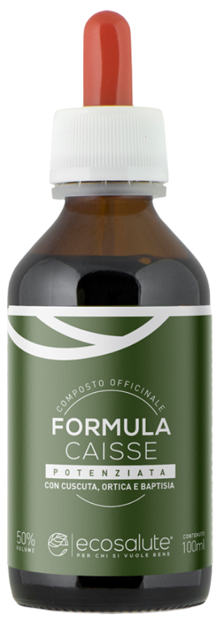 ND Formula Caisse Co 100 ml