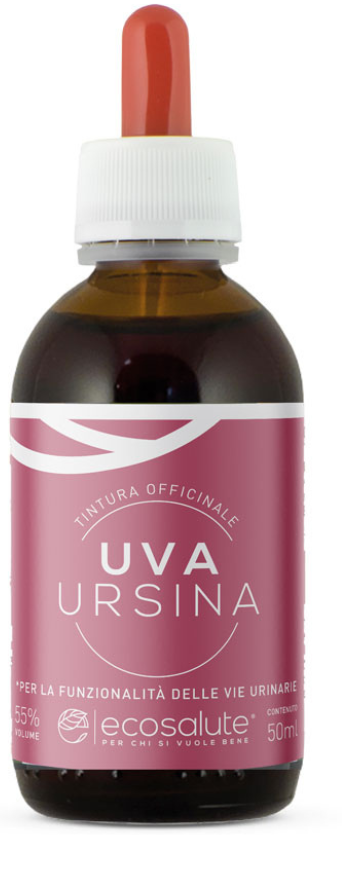 ND Uva Ursina To 50 ml