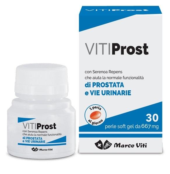 ND Vitiprost 30SOFT Gel