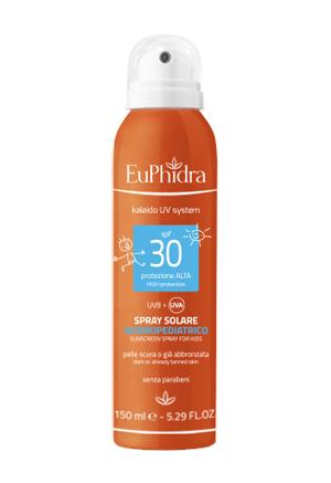 Zeta Euph KA Uvsys Spray Dermop 30
