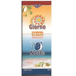 ND Giorno&notte spray 50 ml 15PZ