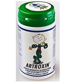ND Artroxin 60 capsule