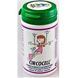 ND Circocell 60 capsule