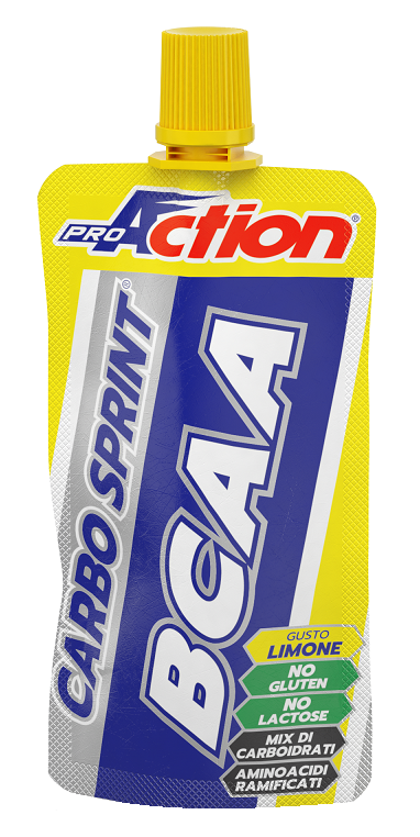 ND Proaction Carbo Sprint LIM50ML