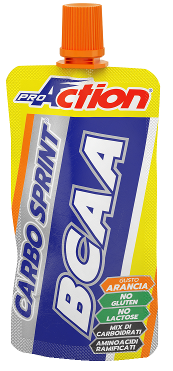 ND Proaction Carbo Sprint ARA50ML