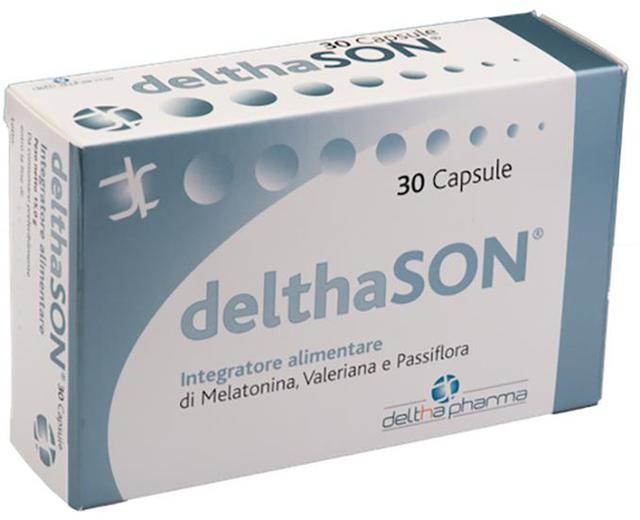 ND Delthason 30 capsule