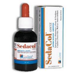 ND Sedacol Gocce 30 ml