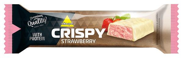 ND Crispy Fragola 35 g