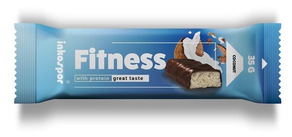 ND Fitness Cocco 35 g