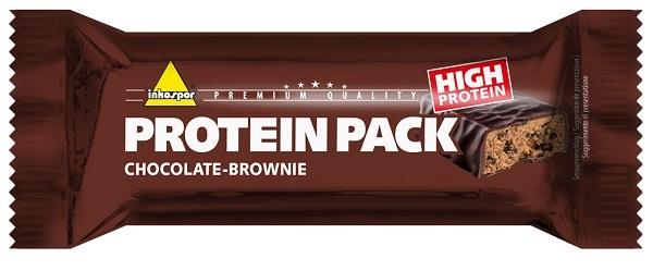 ND Protein Pack Cioccolato Brown