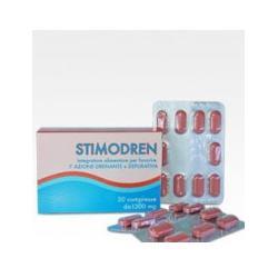 ND Stimodren 30 compresse
