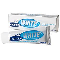 Emoform Emoform White 40 ml